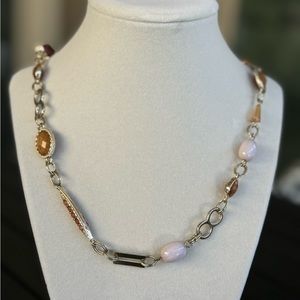 WHBM Necklace